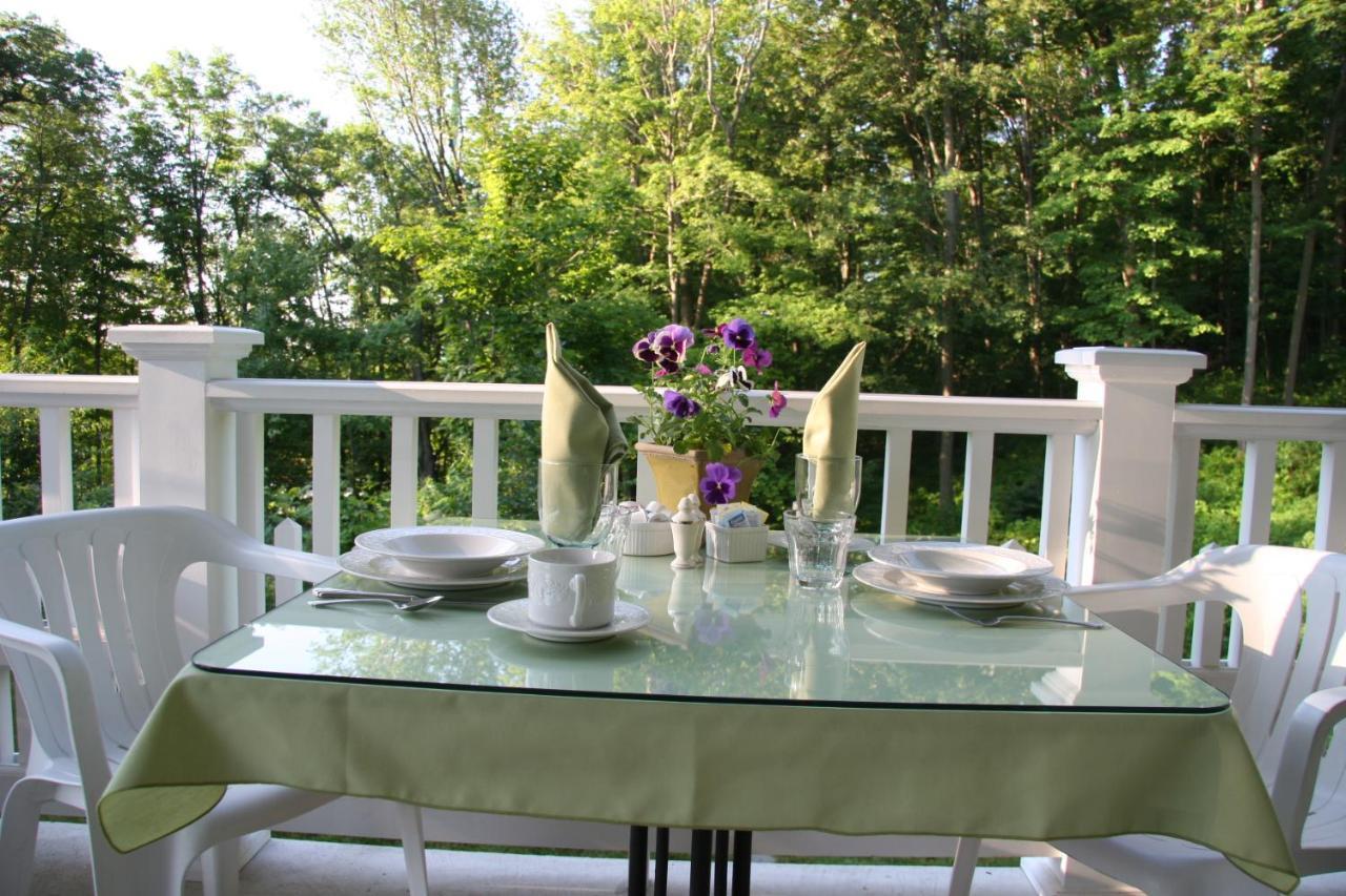 Howarth House Bed And Breakfast フィッチバーグ エクステリア 写真